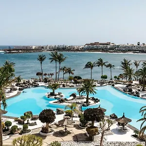 5* Hotel Paradisus By Melia Salinas Lanzarote (adults Only)