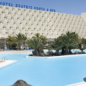 4* Hotel Beatriz Costa &